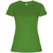 Imola Sport T-Shirt für Damen-Standskizze9