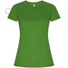Imola Sport T-Shirt für Damen-Standskizze11