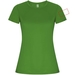 Imola Sport T-Shirt für Damen-Standskizze12