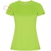 Imola Sport T-Shirt für Damen-Standskizze3