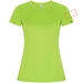 Imola Sport T-Shirt für Damen-Standskizze4