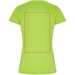 Imola Sport T-Shirt für Damen-Standskizze10