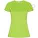 Imola Sport T-Shirt für Damen-Standskizze12