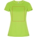 Imola Sport T-Shirt für Damen-Standskizze5
