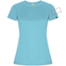 Imola Sport T-Shirt für Damen-Standskizze5