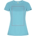 Imola Sport T-Shirt für Damen-Standskizze10