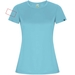 Imola Sport T-Shirt für Damen-Standskizze12