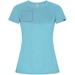 Imola Sport T-Shirt für Damen-Standskizze3