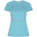 Imola Sport T-Shirt für Damen-Standskizze6
