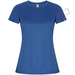 Imola Sport T-Shirt für Damen-Standskizze4