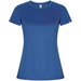 Imola Sport T-Shirt für Damen-Standskizze7