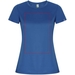 Imola Sport T-Shirt für Damen-Standskizze9