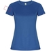 Imola Sport T-Shirt für Damen-Standskizze11