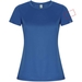 Imola Sport T-Shirt für Damen-Standskizze12