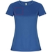 Imola Sport T-Shirt für Damen-Standskizze2