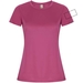 Imola Sport T-Shirt für Damen-Standskizze4