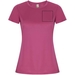 Imola Sport T-Shirt für Damen-Standskizze7