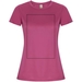 Imola Sport T-Shirt für Damen-Standskizze9