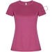 Imola Sport T-Shirt für Damen-Standskizze12