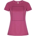 Imola Sport T-Shirt für Damen-Standskizze5