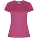 Imola Sport T-Shirt für Damen-Standskizze1