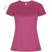 Imola Sport T-Shirt für Damen-Standskizze3