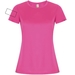 Imola Sport T-Shirt für Damen-Standskizze3