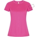 Imola Sport T-Shirt für Damen-Standskizze4