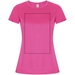 Imola Sport T-Shirt für Damen-Standskizze9