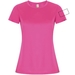 Imola Sport T-Shirt für Damen-Standskizze12