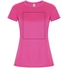 Imola Sport T-Shirt für Damen-Standskizze5