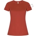 Imola Sport T-Shirt für Damen-Standskizze12