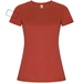 Imola Sport T-Shirt für Damen-Standskizze2