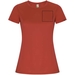 Imola Sport T-Shirt für Damen-Standskizze6