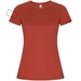 Imola Sport T-Shirt für Damen-Standskizze10