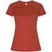 Imola Sport T-Shirt für Damen-Standskizze1