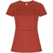 Imola Sport T-Shirt für Damen-Standskizze4
