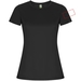 Imola Sport T-Shirt für Damen-Standskizze11