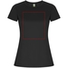 Imola Sport T-Shirt für Damen-Standskizze12