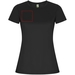 Imola Sport T-Shirt für Damen-Standskizze8