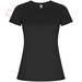 Imola Sport T-Shirt für Damen-Standskizze11