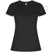 Imola Sport T-Shirt für Damen-Standskizze12