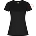 Imola Sport T-Shirt für Damen-Standskizze4