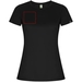 Imola Sport T-Shirt für Damen-Standskizze8