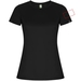 Imola Sport T-Shirt für Damen-Standskizze12