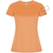 Imola Sport T-Shirt für Damen-Standskizze4