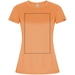 Imola Sport T-Shirt für Damen-Standskizze9