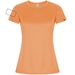 Imola Sport T-Shirt für Damen-Standskizze11