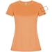 Imola Sport T-Shirt für Damen-Standskizze12