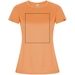 Imola Sport T-Shirt für Damen-Standskizze5